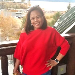 Meet your Posher, Jocelyn